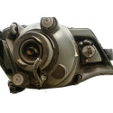 FAROL ESQUERDO RENAULT KWID ZEN 1.0 FLEX 12V 5P MEC 2021/22