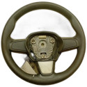 VOLANTE DO MOTORISTA RENAULT KWID ZEN 1.0 FLEX 12V 2021/22