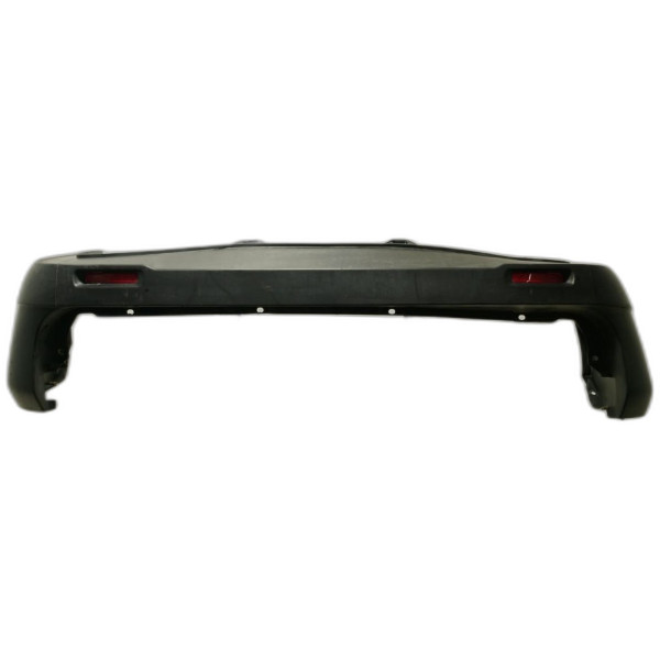 PARA-CHOQUE TRASEIRO FIAT FIORINO ENDURANCE 1.3 2024/2025