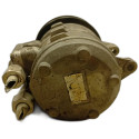 COMPRESSOR DO AR-CONDICIONADO VOLKSWAGEN GOL 1000 MI 2000