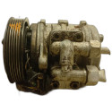 COMPRESSOR DO AR-CONDICIONADO VOLKSWAGEN GOL 1000 MI 2000