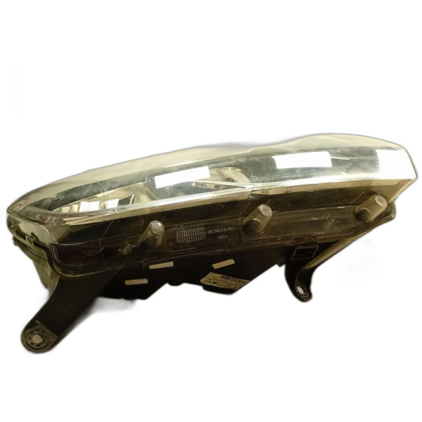 FAROL DIREITO RENAULT LOGAN EXPRES./EXP. UP HI-FLEX 2013/14