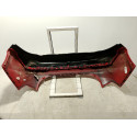 PARA-CHOQUE TRASEIRO VERMELHO FIAT CRONOS DRIVE 1.3 2022/23