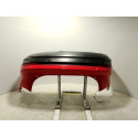 PARA-CHOQUE TRASEIRO VERMELHO FIAT CRONOS DRIVE 1.3 2022/23