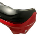 PARA-CHOQUE TRASEIRO VERMELHO FIAT CRONOS DRIVE 1.3 2022/23