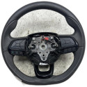 VOLANTE DO MOTORISTA FIAT CRONOS DRIVE 1.3 8V FLEX 2022/23