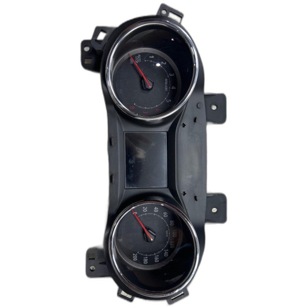 PAINEL DE INSTRUMENTOS CHEVROLET TRACKER LTZ 1.2 2020/2021
