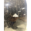 PORTA D D PRETA RENAULT CLIO HI-FLEX 1.0 16V 5P 2010/2011