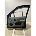 PORTA D D PRETA RENAULT CLIO HI-FLEX 1.0 16V 5P 2010/2011
