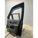 PORTA D D PRETA RENAULT CLIO HI-FLEX 1.0 16V 5P 2010/2011