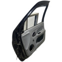 PORTA D D PRETA RENAULT CLIO HI-FLEX 1.0 16V 5P 2010/2011