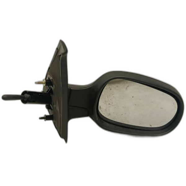 RETROVISOR DIREITO RENAULT CLIO HI-FLEX 16V 2010/2011