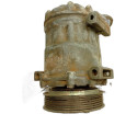 COMPRESSOR DO AR-CONDICIONADO PEUGEOT 407 SW ALLURE 16V 2007