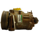 COMPRESSOR DO AR-CONDICIONADO PEUGEOT 407 SW ALLURE 16V 2007