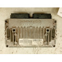 MÓDULO DO CÂMBIO PEUGEOT 407 SW ALLURE 2.0 16V 2007/2007