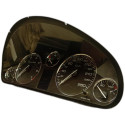 PAINEL DE INSTRUMENTOS PEUGEOT 407 SW ALLURE 2.0 2007/2007