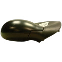 RETROVISOR DIREITO PRETO PEUGEOT 207 XR 1.4 FLEX 2008/2009