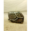 FAROL DIREITO RENAULT DUSTER EXPRESSION 1.6 HI-FLEX 2018/19