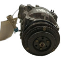 COMPRESSOR AR-CONDICIONADO CHEVROLET ONIX HATCH LT 2014/15
