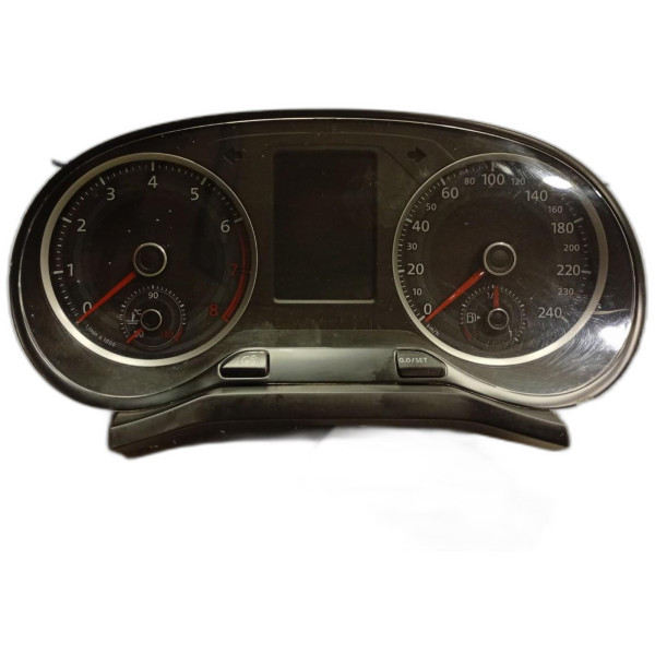 PAINEL DE INSTRUMENTOS VOLKSWAGEN GOL 1.6 MSI FLEX 2018/19