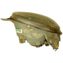 FAROL DIREITO CHEVROLET CLASSIC LIFE/LS 1.0 VHC 2009/2010