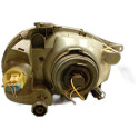 FAROL ESQUERDO CHEVROLET CLASSIC LIFE/LS 1.0 VHC 2009/2010