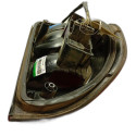 LANTERNA TRASEIRA DIREITA CHEVROLET CLASSIC LIFE/LS 2009/10