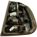 LANTERNA TRASEIRA ESQUERDA CHEVROLET CLASSIC LIFE/LS 2009/10
