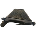RADIADOR CHEVROLET CLASSIC LIFE 1.0 FLEXPOWER 2008/09