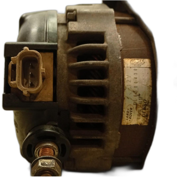 ALTERNADOR LAND ROVER RANGE ROVER SPORT SE 3.6 TDV8 2009/10