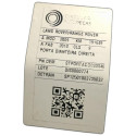 PORTA D D LAND ROVER RANGE ROVER SPORT SE 3.6 DIES 2009/2010