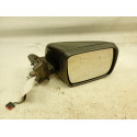 RETROVISOR DIREITO PRETO RANGE ROVER SPORT SE 2009/10