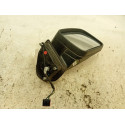 RETROVISOR DIREITO PRETO RANGE ROVER SPORT SE 2009/10