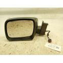RETROVISOR ESQUERDO PRETO RANGE ROVER SPORT SE 2009/10