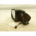 RETROVISOR ESQUERDO PRETO RANGE ROVER SPORT SE 2009/10