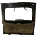 TAMPA TRASEIRA PRETA RANGE ROVER SPORT 2009/2010