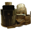 Turbocompressor Turbina Range Rover Sport 3.6 Diesel 09/11