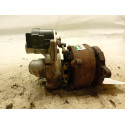 Turbocompressor Turbina Range Rover Sport 3.6 Diesel 09/11