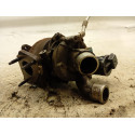 Turbocompressor Turbina Range Rover Sport 3.6 Diesel 09/11