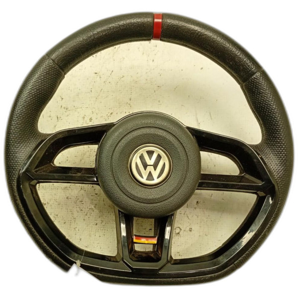 VOLANTE DO MOTORISTA VOLKSWAGEN GOL (NOVO) 1.0 MI 2008/09