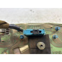 PAINEL DE INSTRUMENTOS FORD ESCORT GL 1.6I 1995/96