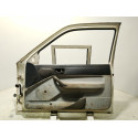 PORTA DIANTEIRA DIREITA BRANCO FORD ESCORT GL 1.6I/1.6 95/96