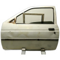 PORTA DIANTEIRA ESQUERDA BRANCA FORD ESCORT GL 1995/1996