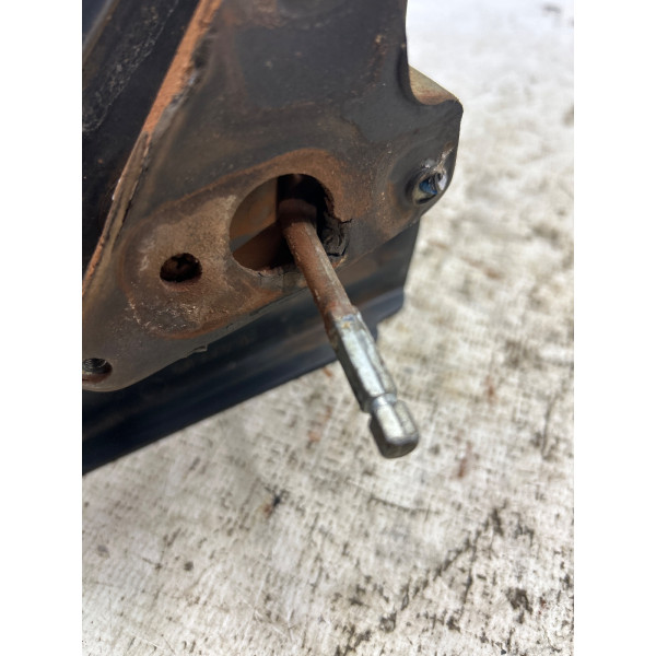 RETROVISOR ESQUERDO FORD ESCORT GL 1.6I 1995/96