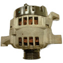 Alternador Spin cobalt Corsa Montana Meriva 1.8 02/2016 100A