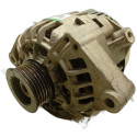 Alternador Spin cobalt Corsa Montana Meriva 1.8 02/2016 100A