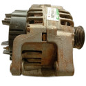 Alternador Spin cobalt Corsa Montana Meriva 1.8 02/2016 100A