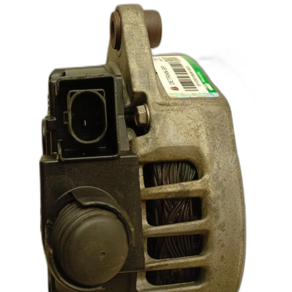 Alternador Ecosport Ka 1.5 12v 3cc 2018 2019 a 2021 120A