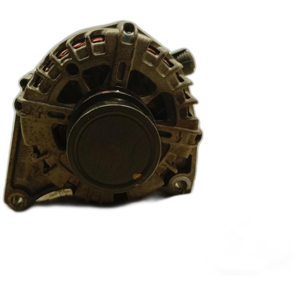 Alternador Ecosport Ka 1.5 12v 3cc 2018 2019 a 2021 120A