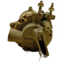 Compressor Ar Condicionado Ka 1.0 3cc 12v 2015 2016 a 2021